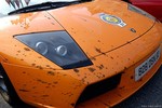 Lamborghini@ Superca